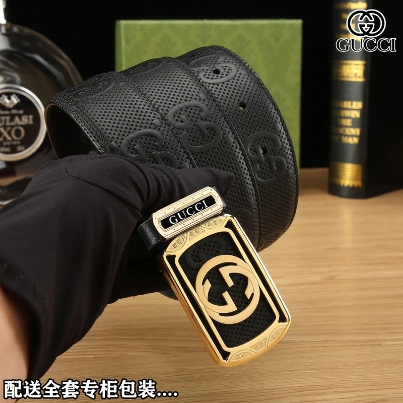 Gucci Belts Bright 290014
