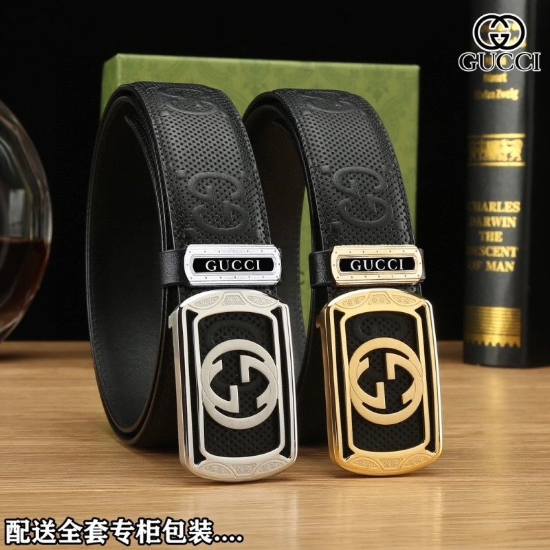 Gucci Belts Bright 290014