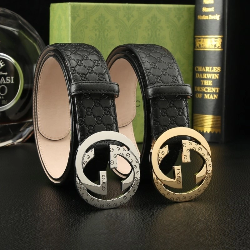 Gucci Belts Casual 290026