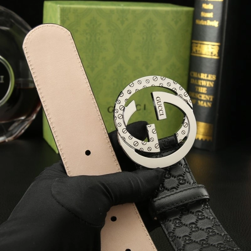 Gucci Belts Casual 290026