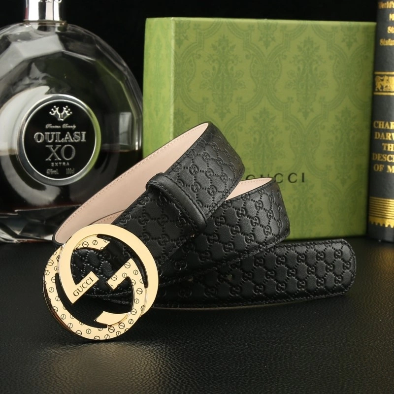 Gucci Belts Casual 290026
