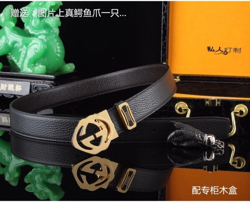 Fashionable Gucci Belts 289990