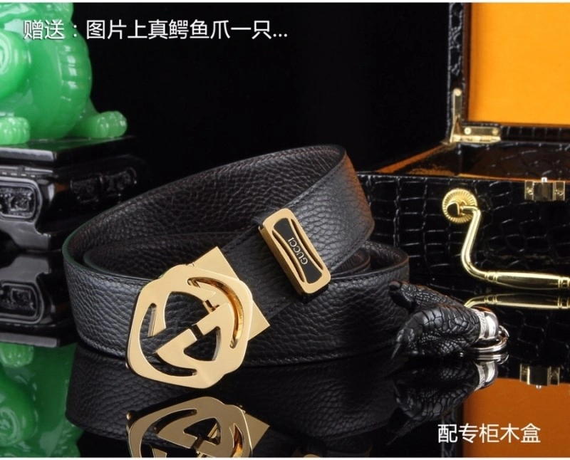 Fashionable Gucci Belts 289990