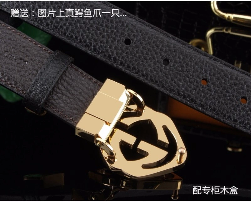 Fashionable Gucci Belts 289990