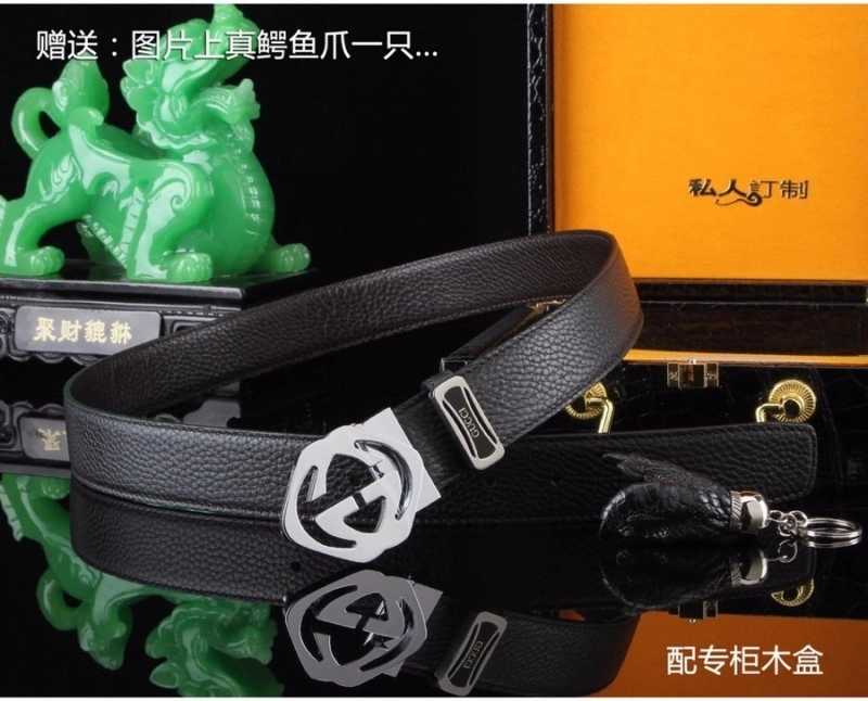 Fashionable Gucci Belts 289990