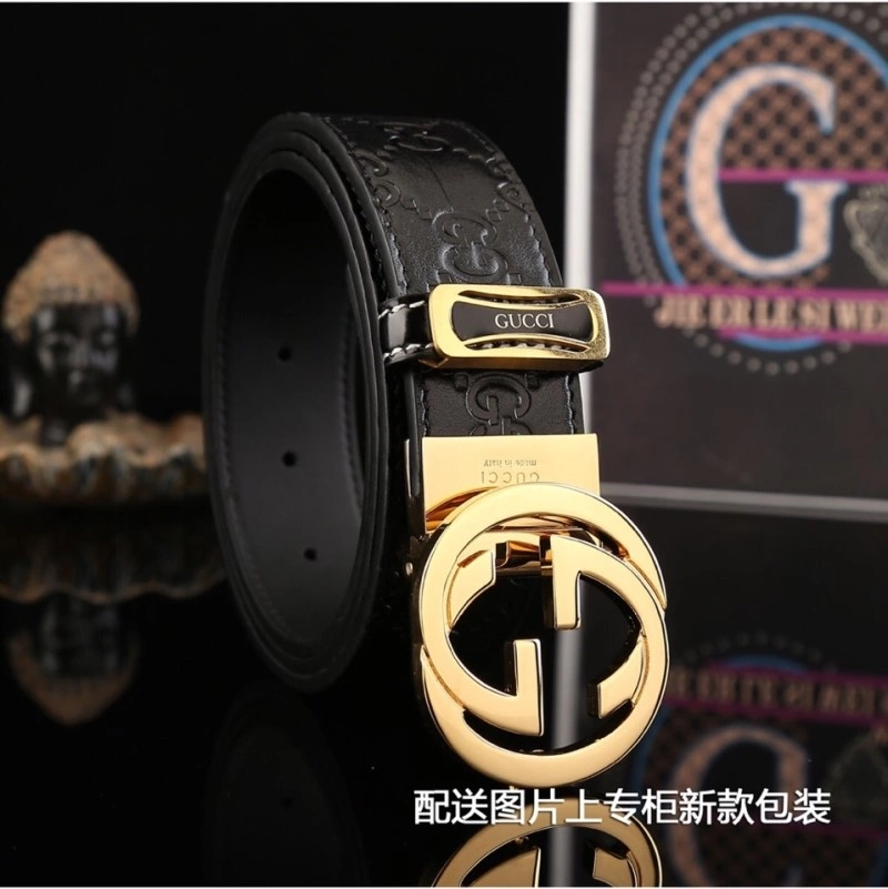 Sustainable Gucci Belts 289989