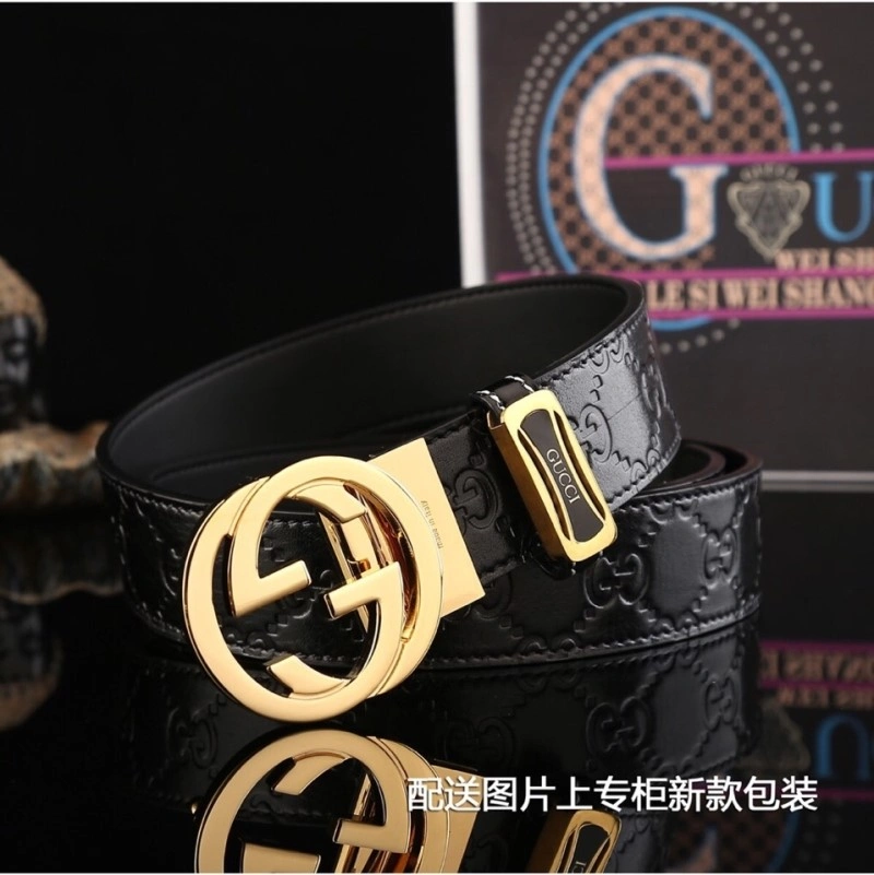 Sustainable Gucci Belts 289989