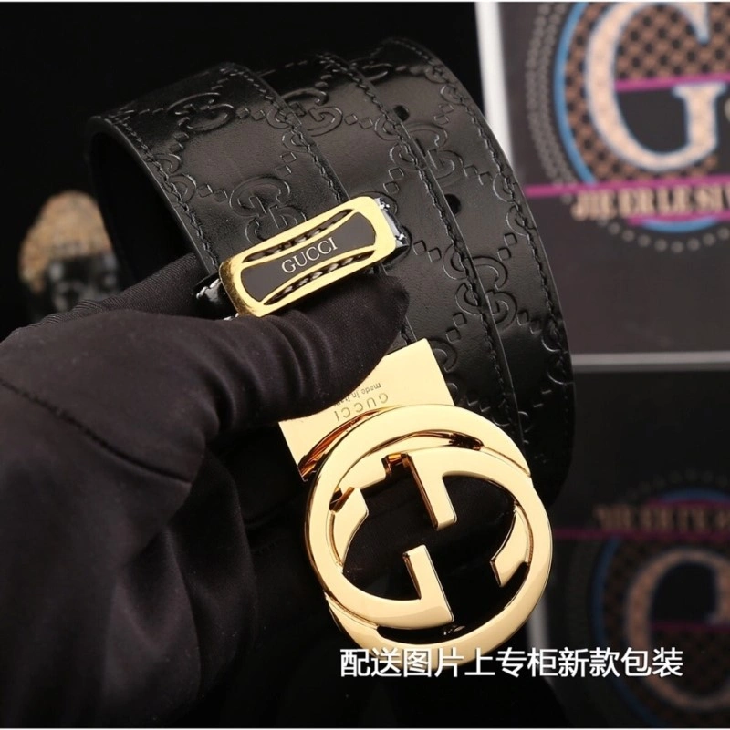 Sustainable Gucci Belts 289989