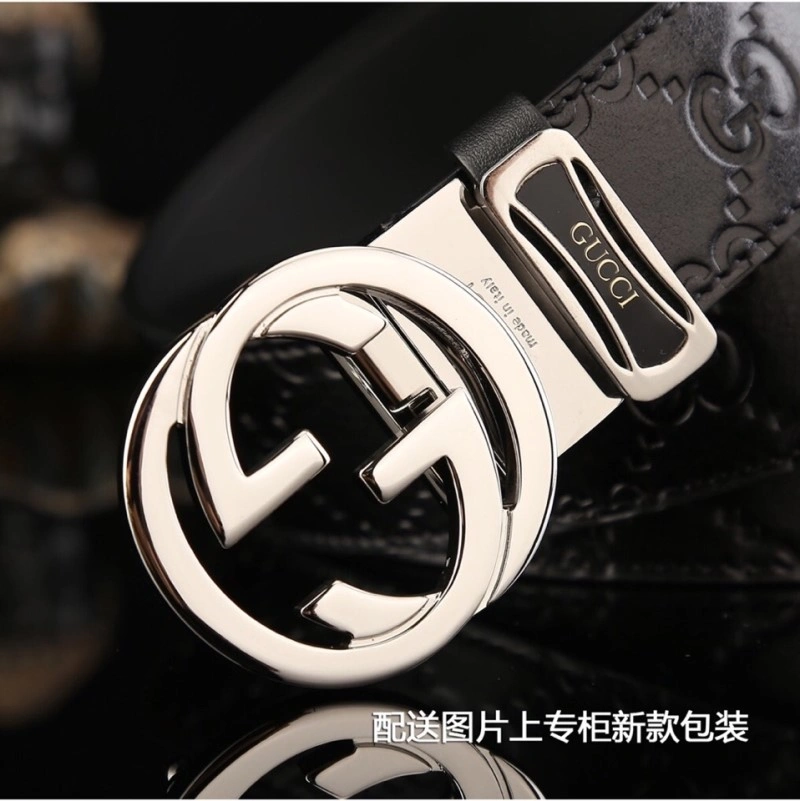 Sustainable Gucci Belts 289989