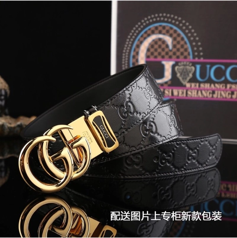 Modern Gucci Belts 289988