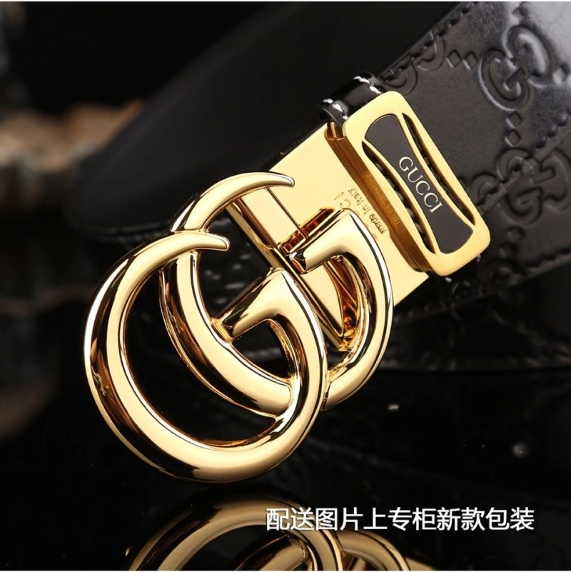 Modern Gucci Belts 289988