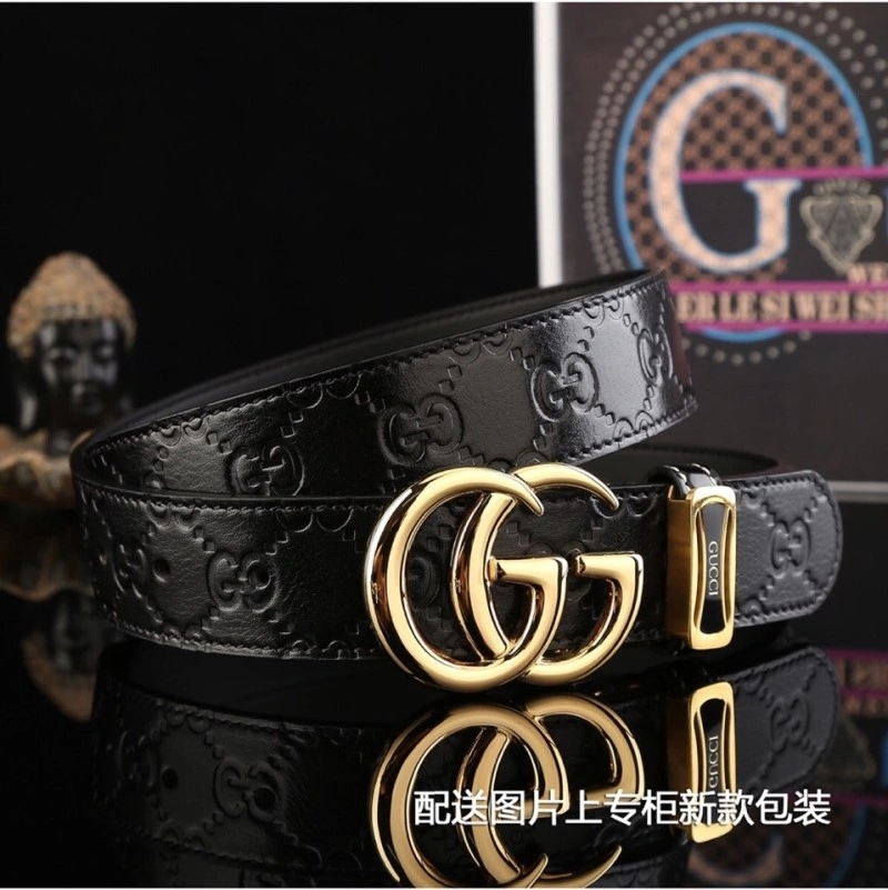 Modern Gucci Belts 289988