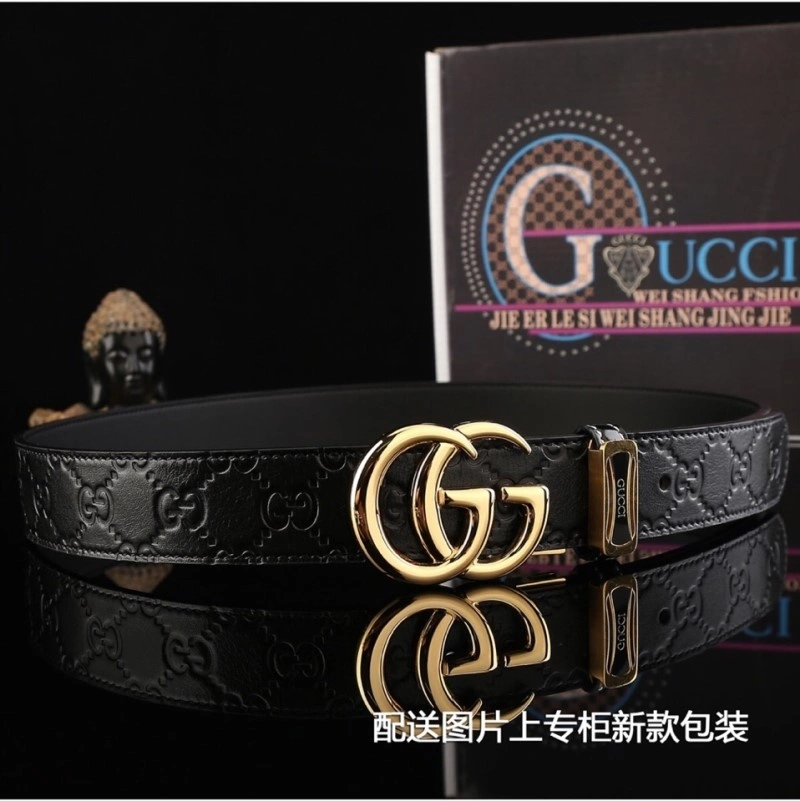 Modern Gucci Belts 289988