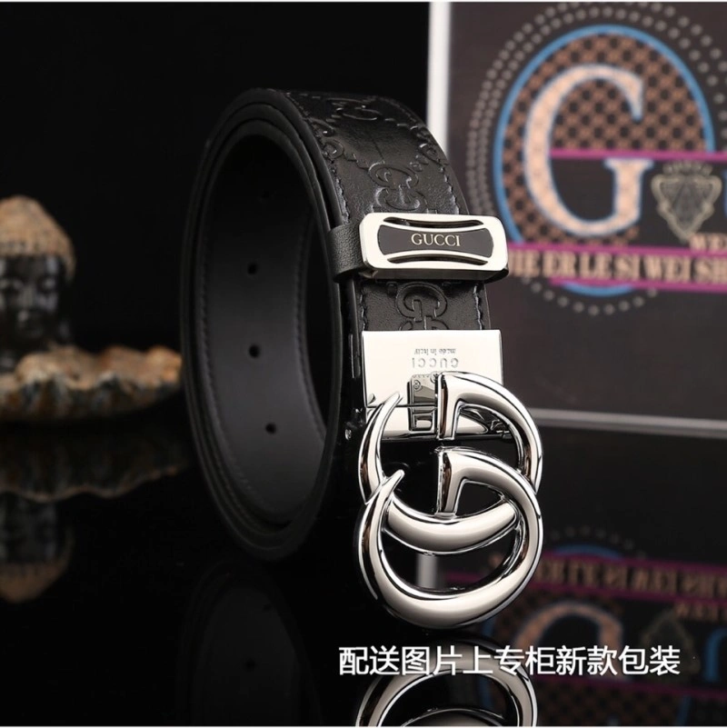 Modern Gucci Belts 289988