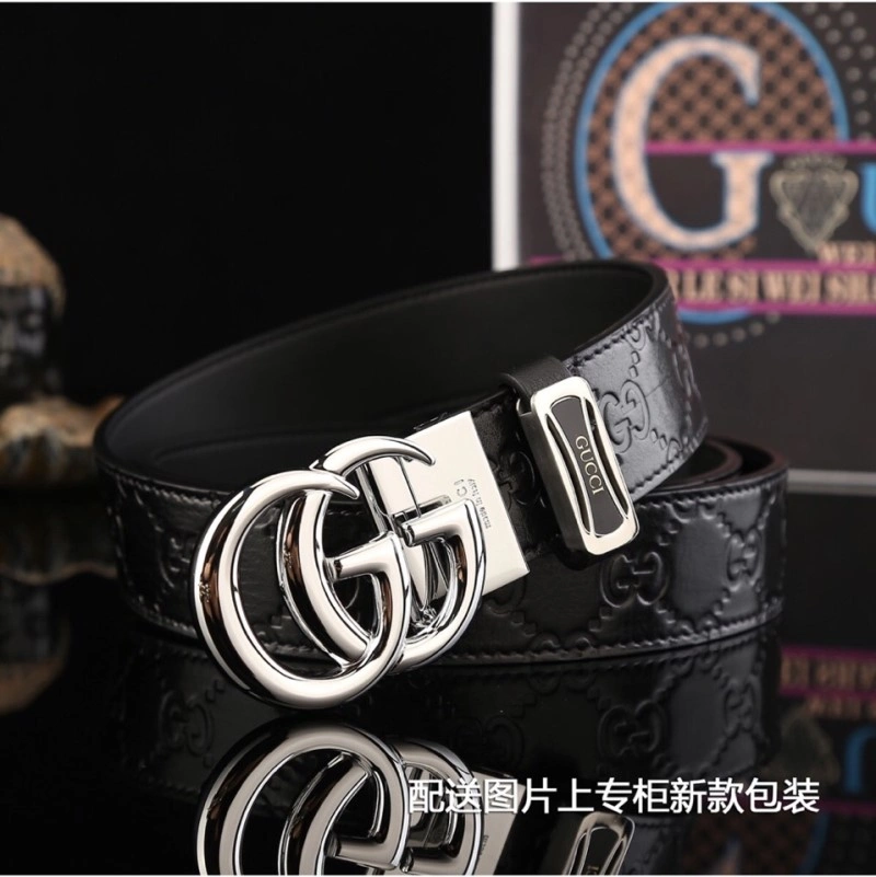 Modern Gucci Belts 289988
