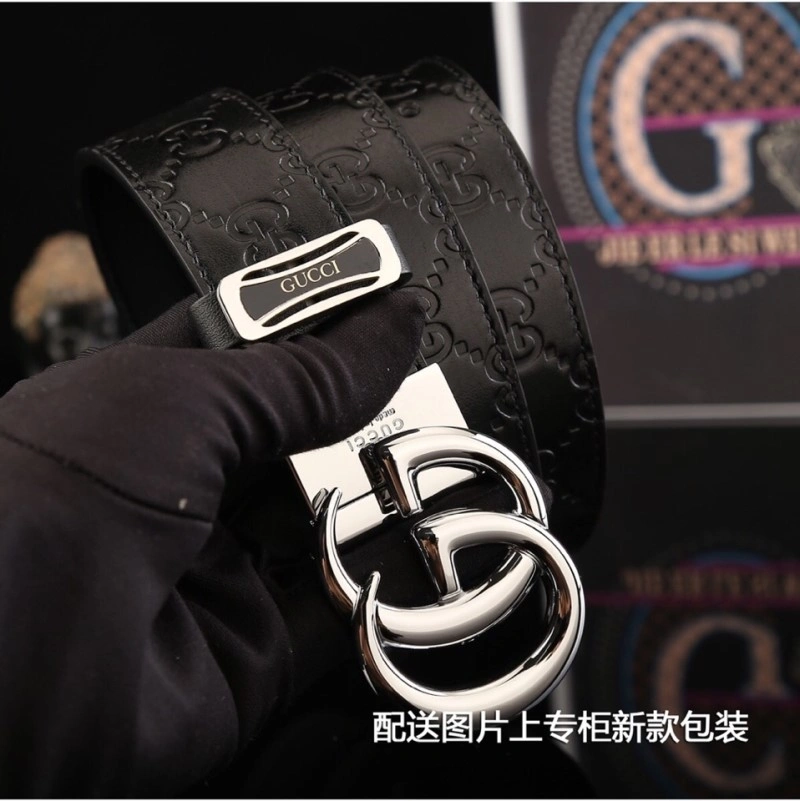 Modern Gucci Belts 289988