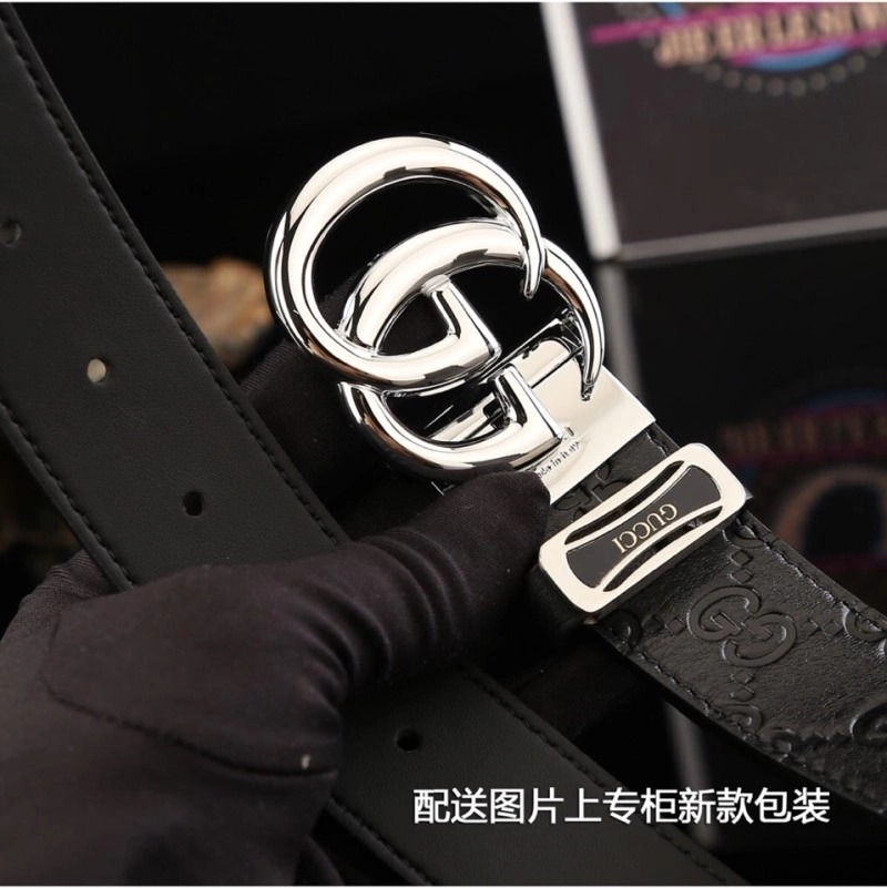 Modern Gucci Belts 289988