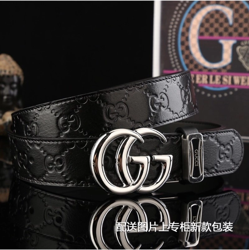 Modern Gucci Belts 289988