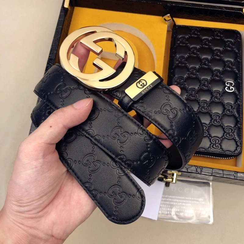 Breathable Gucci Belts 289975