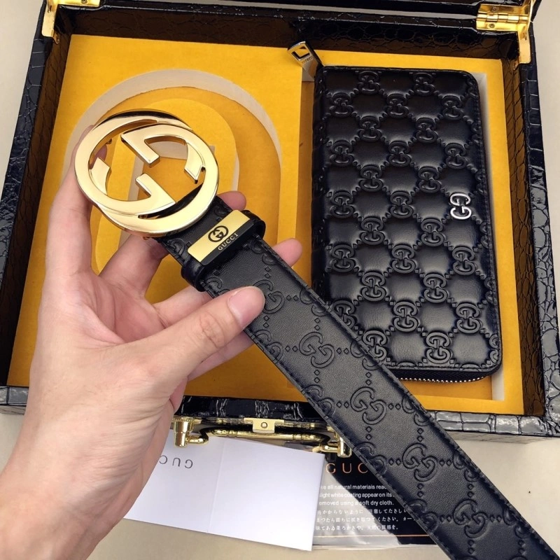 Breathable Gucci Belts 289975