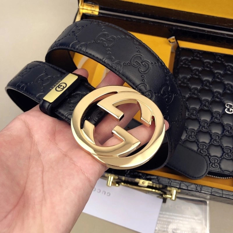 Breathable Gucci Belts 289975