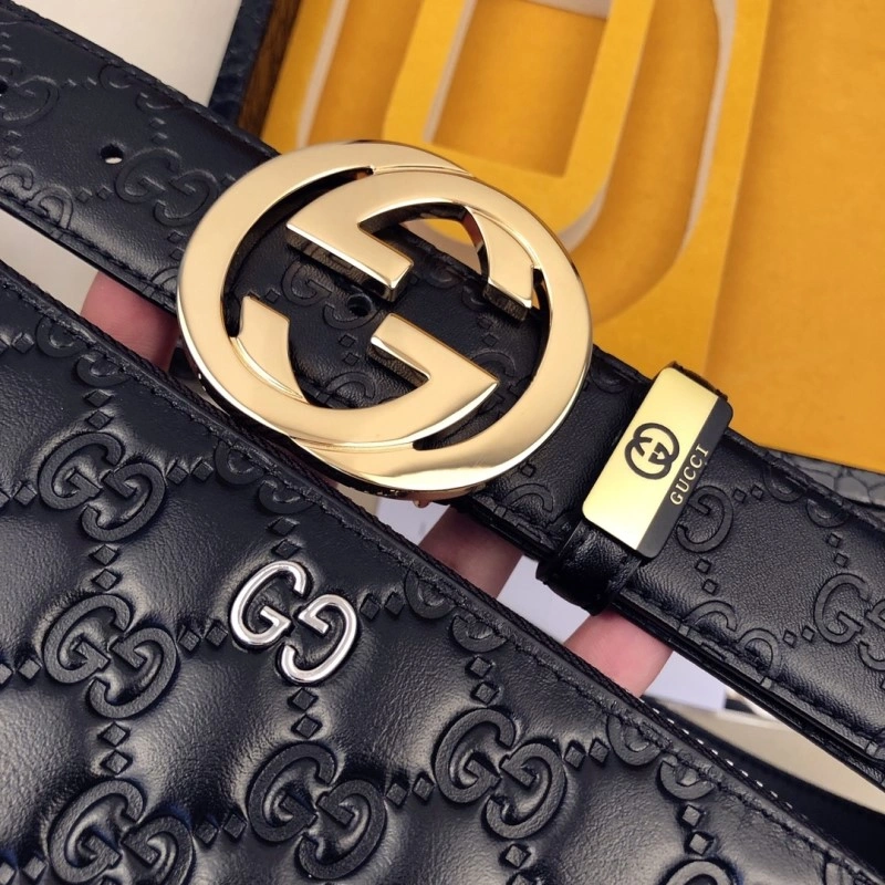 Breathable Gucci Belts 289975