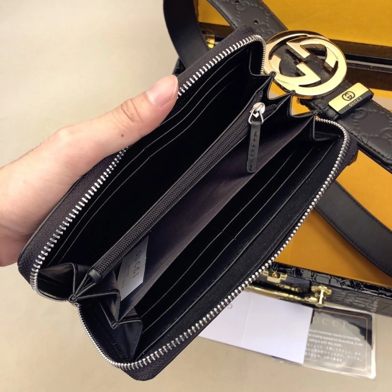 Breathable Gucci Belts 289975