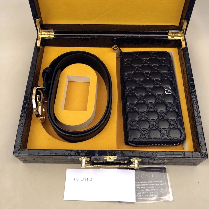 Breathable Gucci Belts 289975