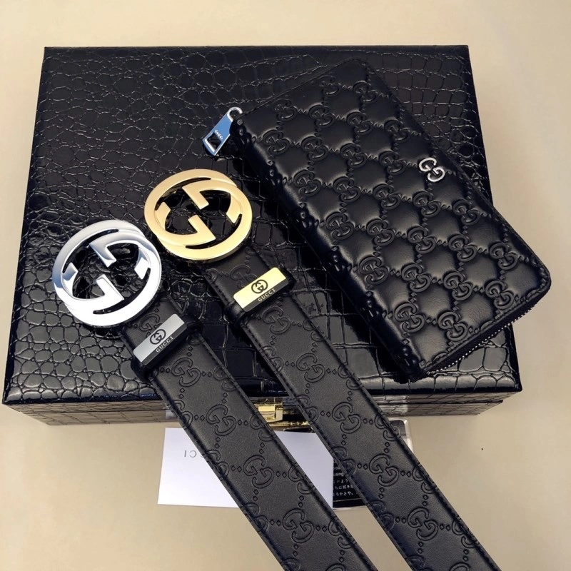 Breathable Gucci Belts 289975