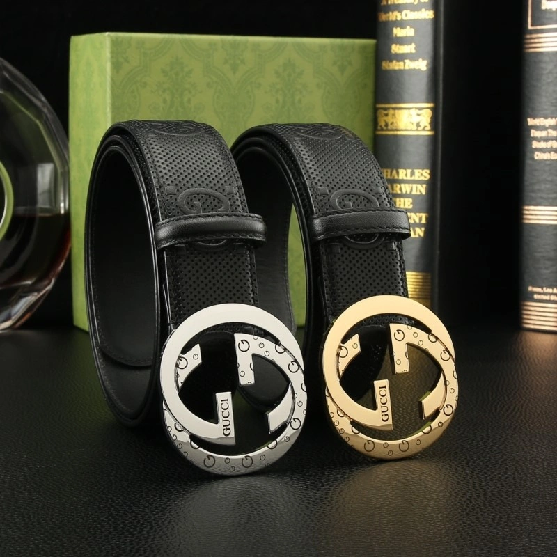 WrinkleFree Gucci Belts 289979