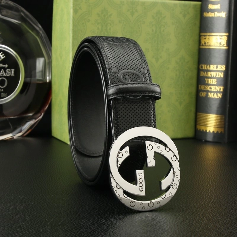 WrinkleFree Gucci Belts 289979