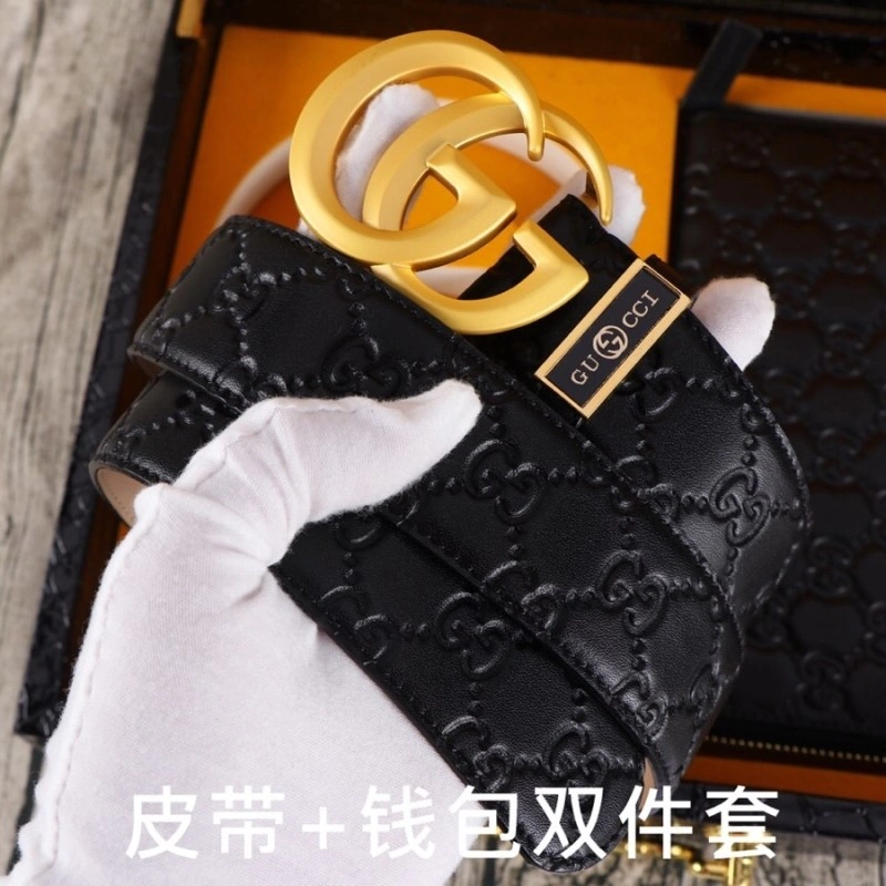 Gucci Belts EyeCatching 289980