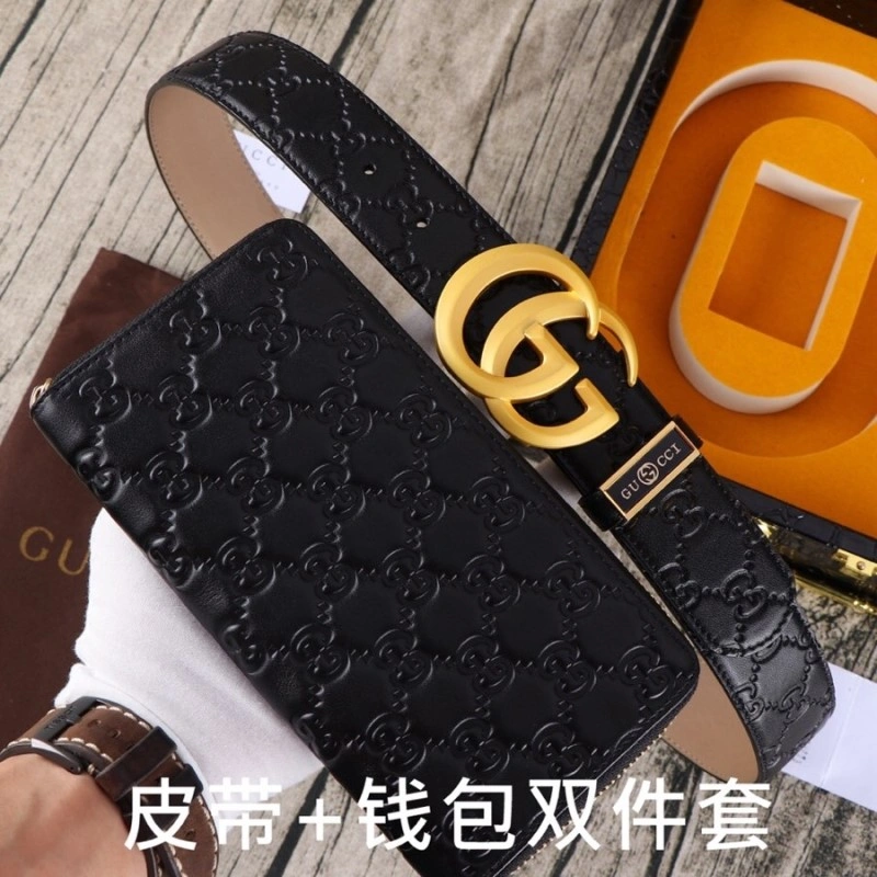 Gucci Belts EyeCatching 289980