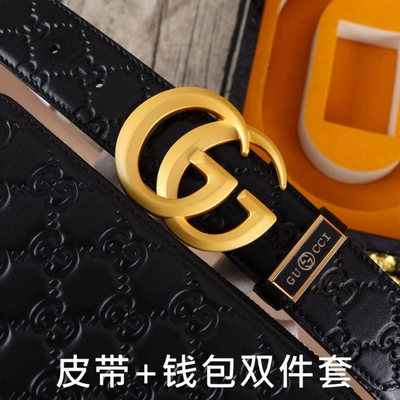 Gucci Belts EyeCatching 289980