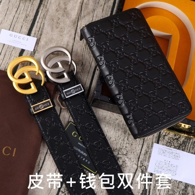 Gucci Belts EyeCatching 289980