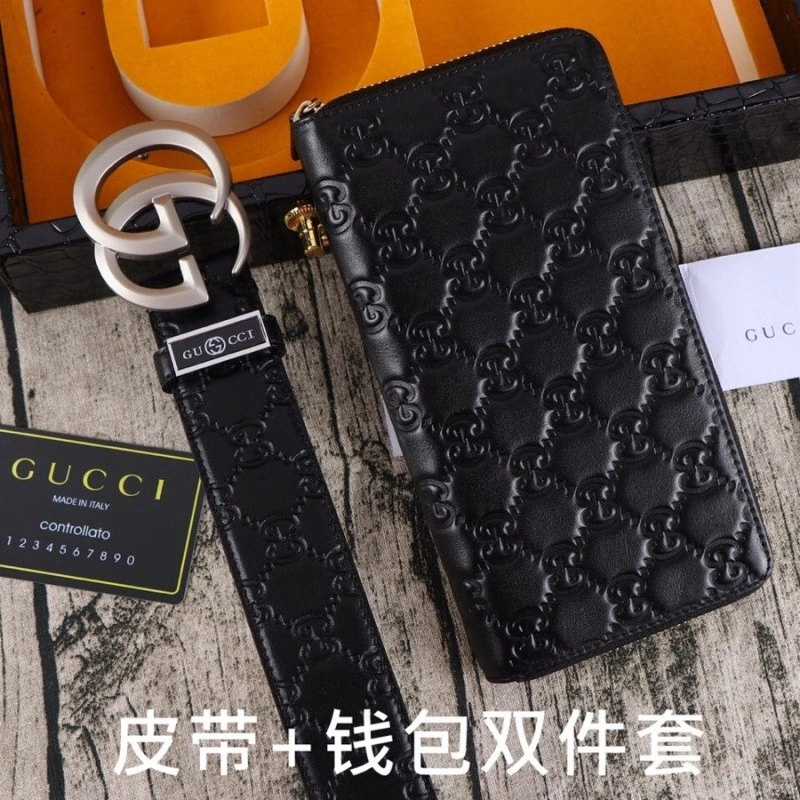 WellDesigned Gucci Belts 289984