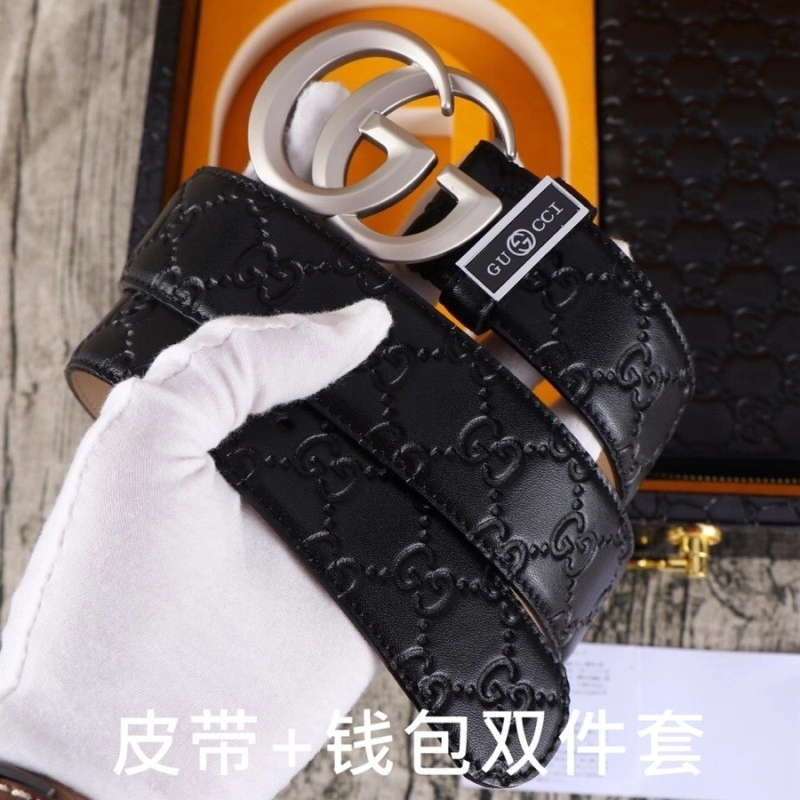 WellDesigned Gucci Belts 289984