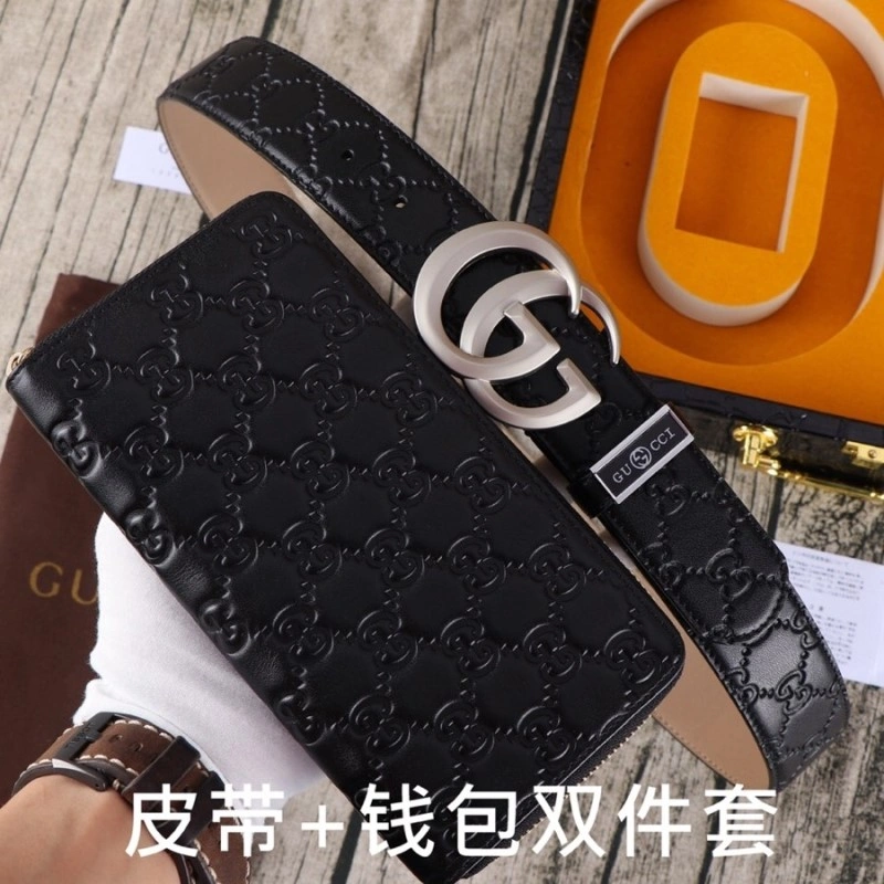 WellDesigned Gucci Belts 289984