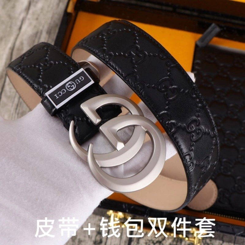 WellDesigned Gucci Belts 289984