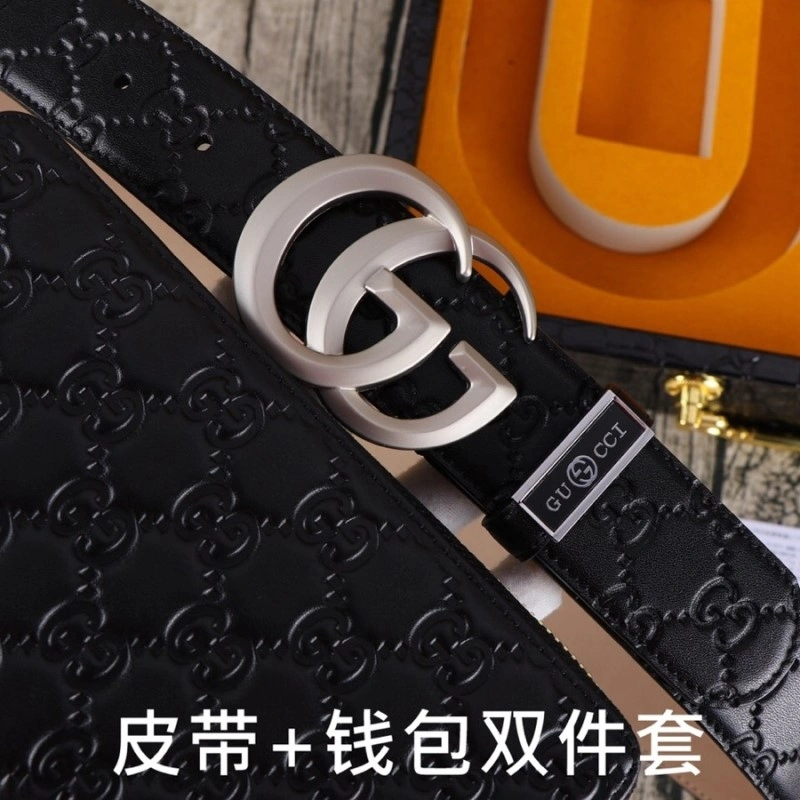 WellDesigned Gucci Belts 289984