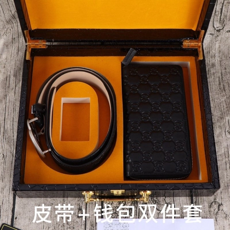 WellDesigned Gucci Belts 289984
