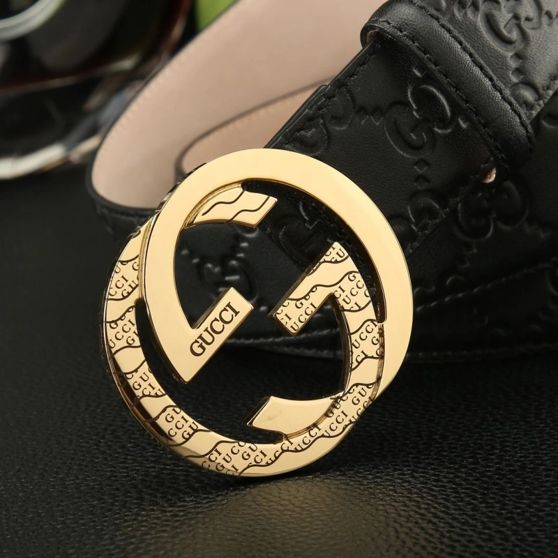 Colorful Gucci Belts 289982