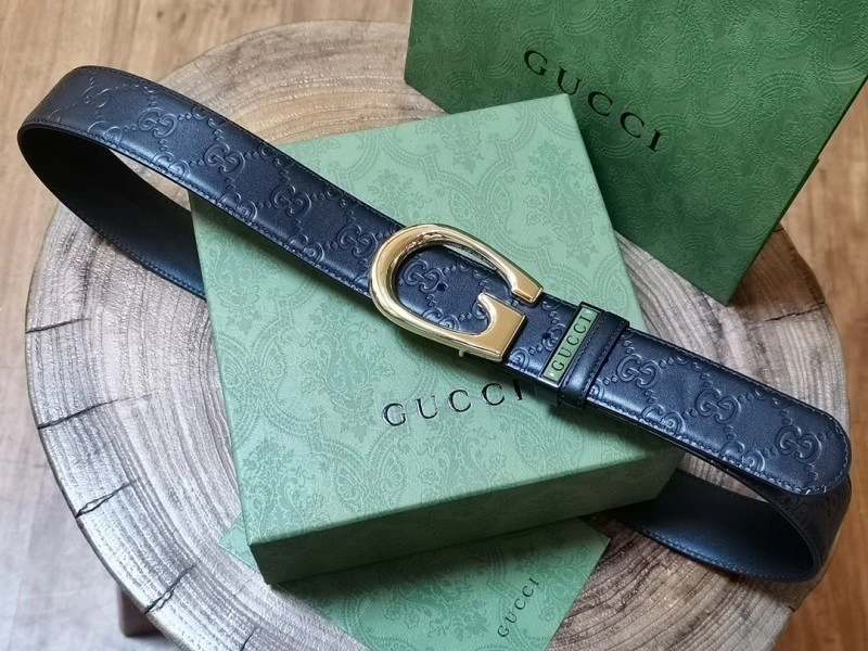 SportInspired Gucci Belts 289959