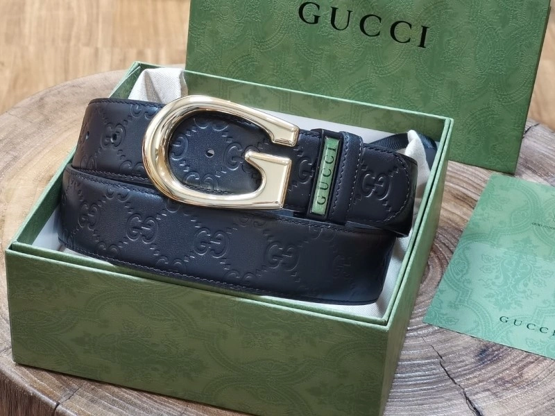 SportInspired Gucci Belts 289959