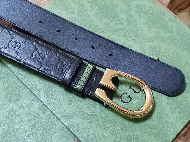 SportInspired Gucci Belts 289959