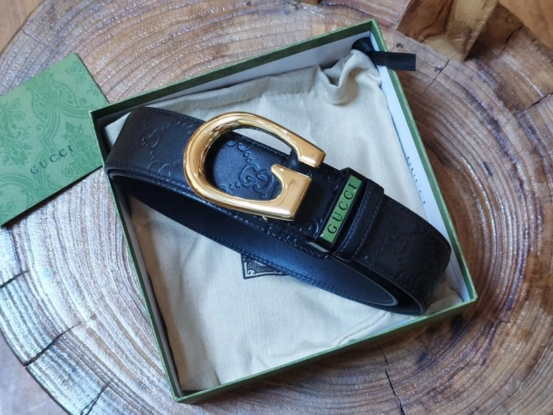 SportInspired Gucci Belts 289959