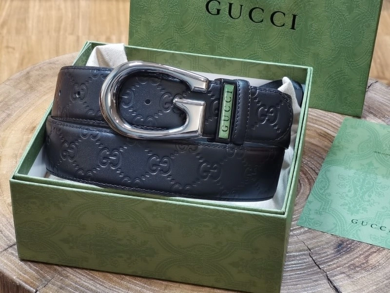 Gucci Belts Unisex 289964