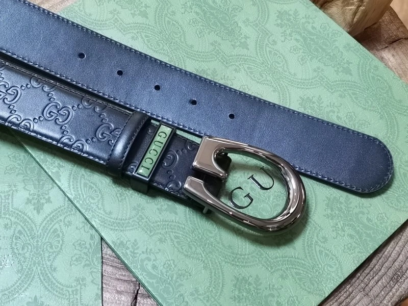 Gucci Belts Unisex 289964