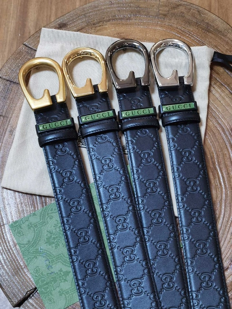 Gucci Belts Unisex 289964