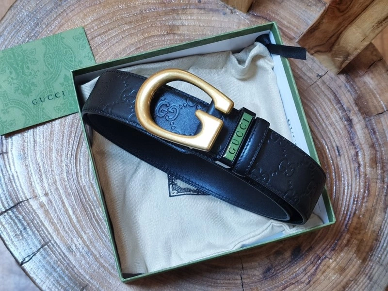 Lightweight Gucci Belts 289961